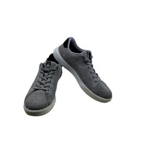 Peter Millar Golf Drift Hybrid Course Shoes Sneaker Mens Size 9.5 Gray MS24EF70